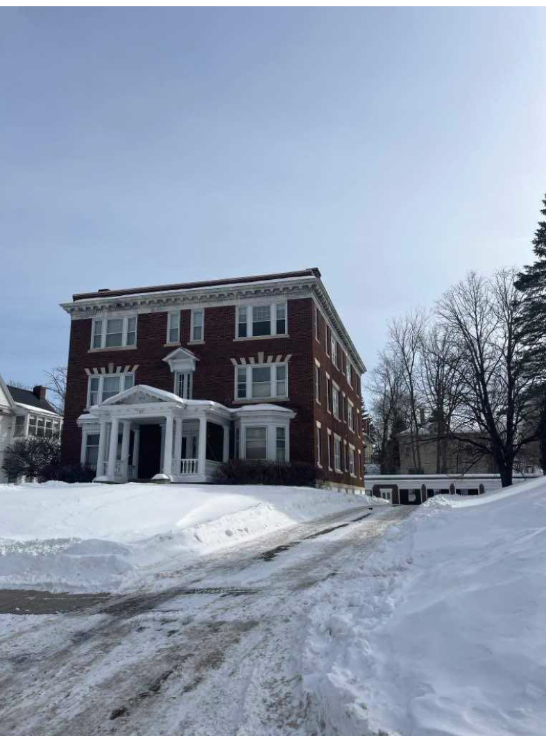 253 South Street multifamily commercial real estate Pittsfield MA