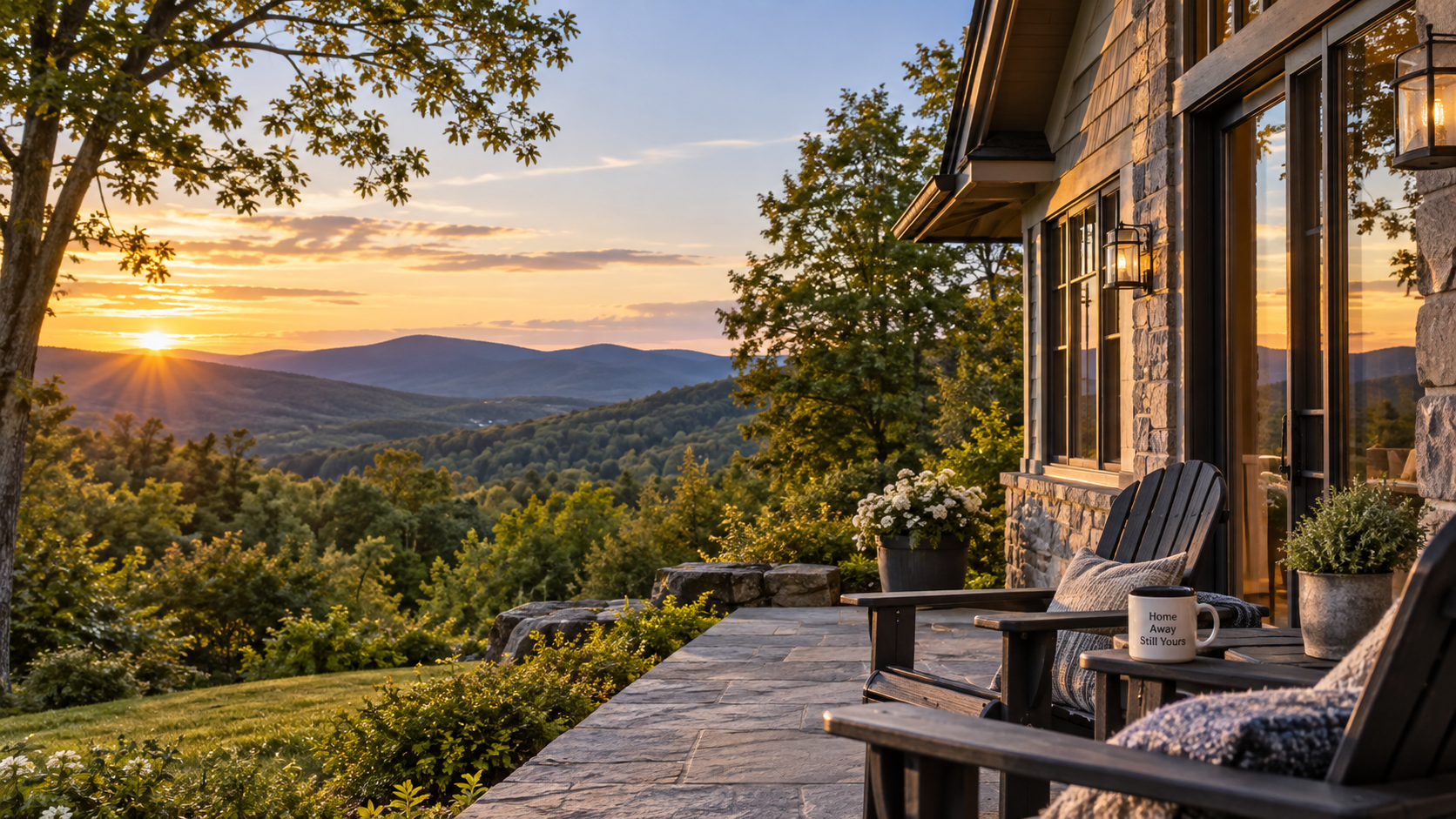 Home Watch services for seasonal and second homes in the Berkshires